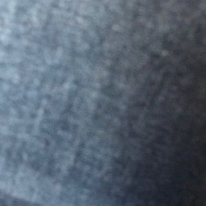 Meet your Posher, Gina